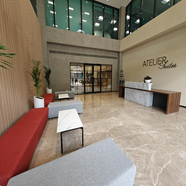 Atelier Suites 2, Worldmark 3 | Aerocity, New Delhi